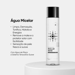 Kit Skincare Básico