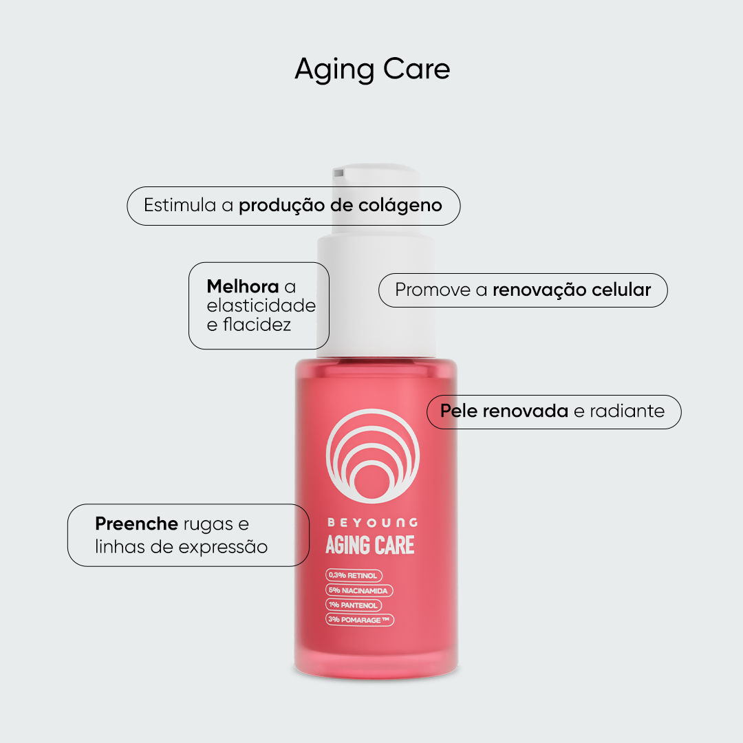 Booster + Retinol
