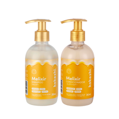 Kit Melixir - Shampoo + Condicionador