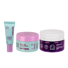 Kit Hidratação + Uniformização