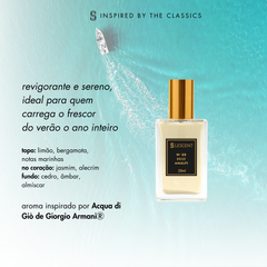 Kit Dueto Masculino N13 + N20 | 25ml