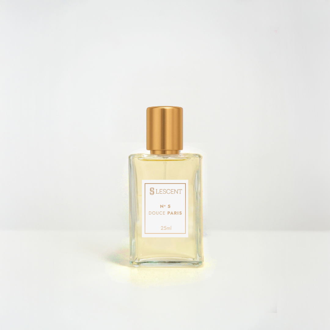 N5 • Douce Paris • Feminino (Chloé) - 25ml