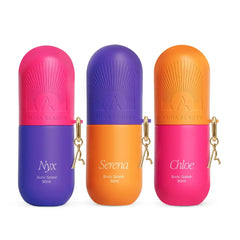 Kit Musas AURA Beauty