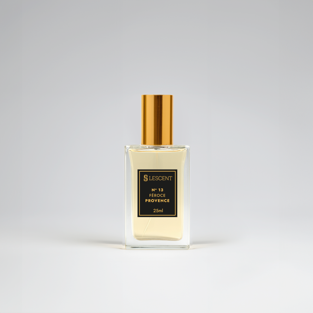 N13 • Féroce Provence • Masculino (Sauvage - Dior) - 25ml