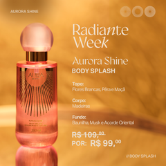 Kit Essência AURA