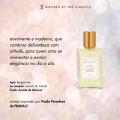 Kit Dueto Dia e Noite N28 + N22 | 25ml