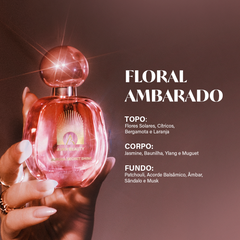 Kit Linha Secrets