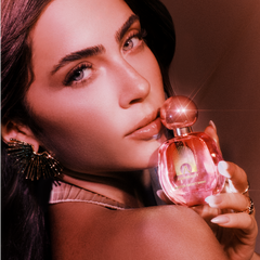 Perfume Aurora Secret Shine 50ml