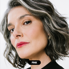 Duo Lip Tint Com Ácido Hialurônico