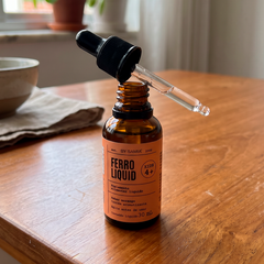 Ferro Liquid