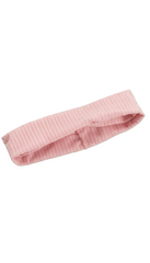 Faixa de Cabelo Rosa Claro (brinde)
