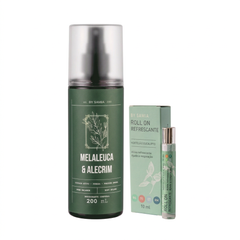 Kit Pure Balance