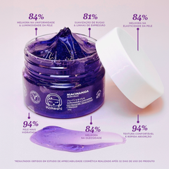 Geleia Facial de Niacinamida - 100G