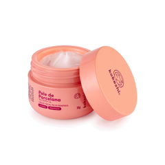 Pele de Porcelana Peles Sensíveis