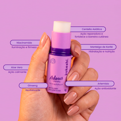Kit Ritual Gueixa + Adeus Linhas