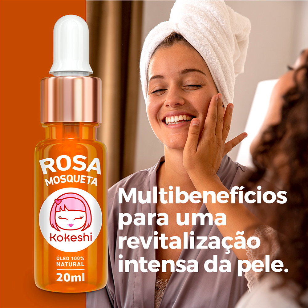 Kit Firmeza e Vitalidade