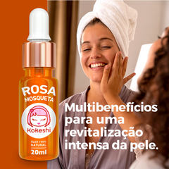 Kit Firmeza e Vitalidade