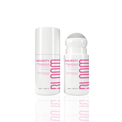 Majesty - Desodorante Antitranspirante Roll-On 55ml
