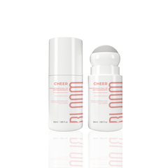 Cheer - Desodorante Antitranspirante Roll-On 55ml