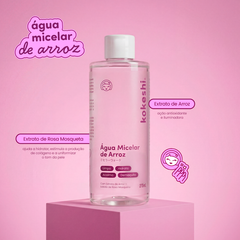 Kit Ritual Completo Antioleosidade