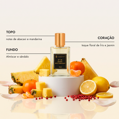 Kit Dueto Dia e Noite N 17 + N 29 | 25m