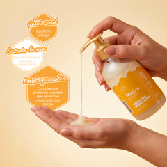 Kit Melixir - Shampoo + Condicionador
