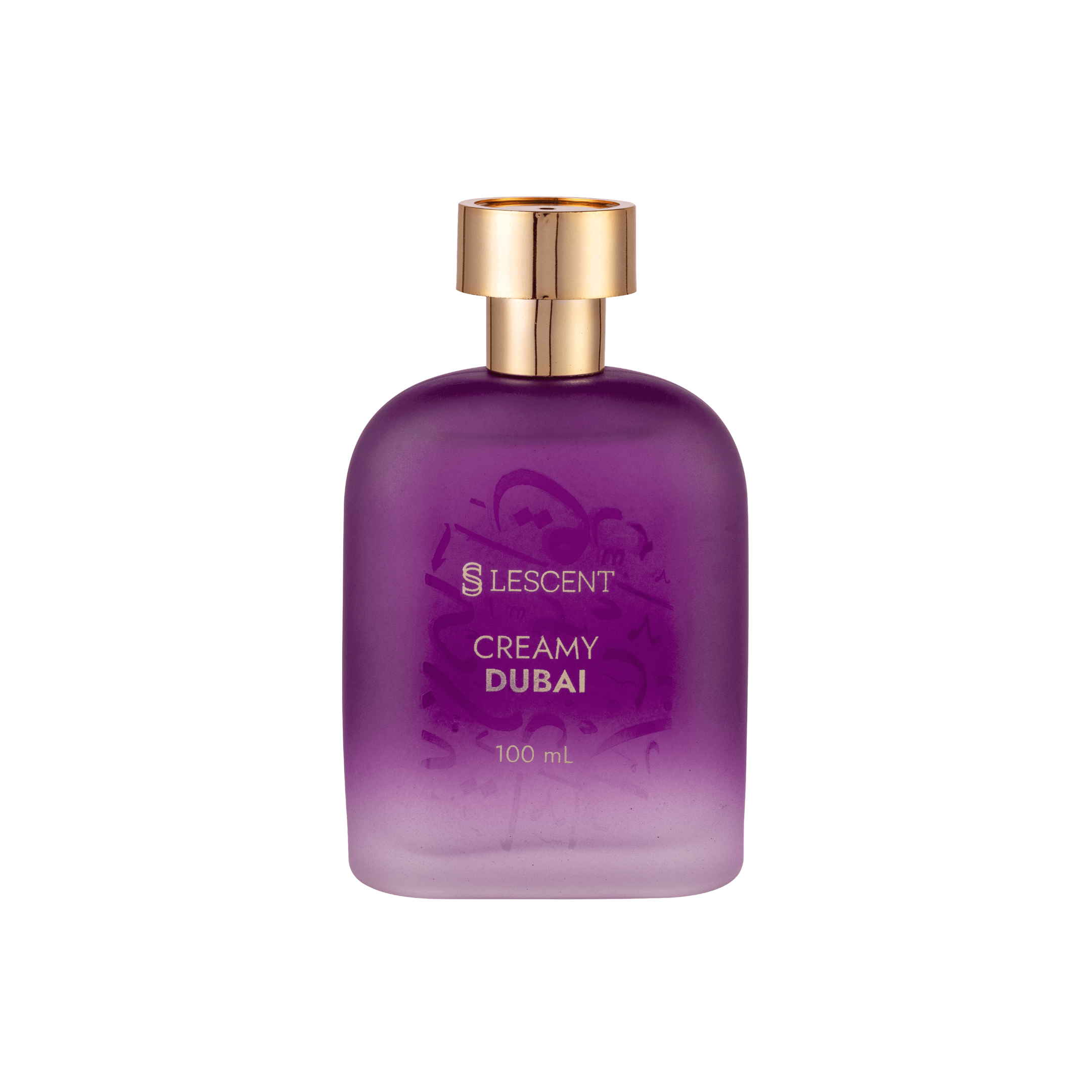 Signatures Arabian -  Creamy Dubai 100ml