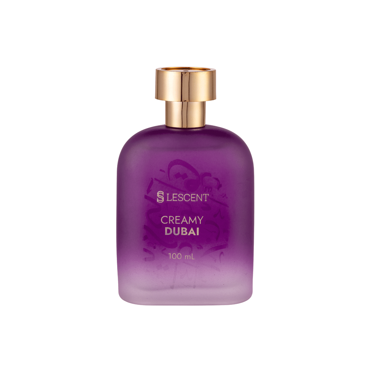Signatures Arabian -  Creamy Dubai 100ml