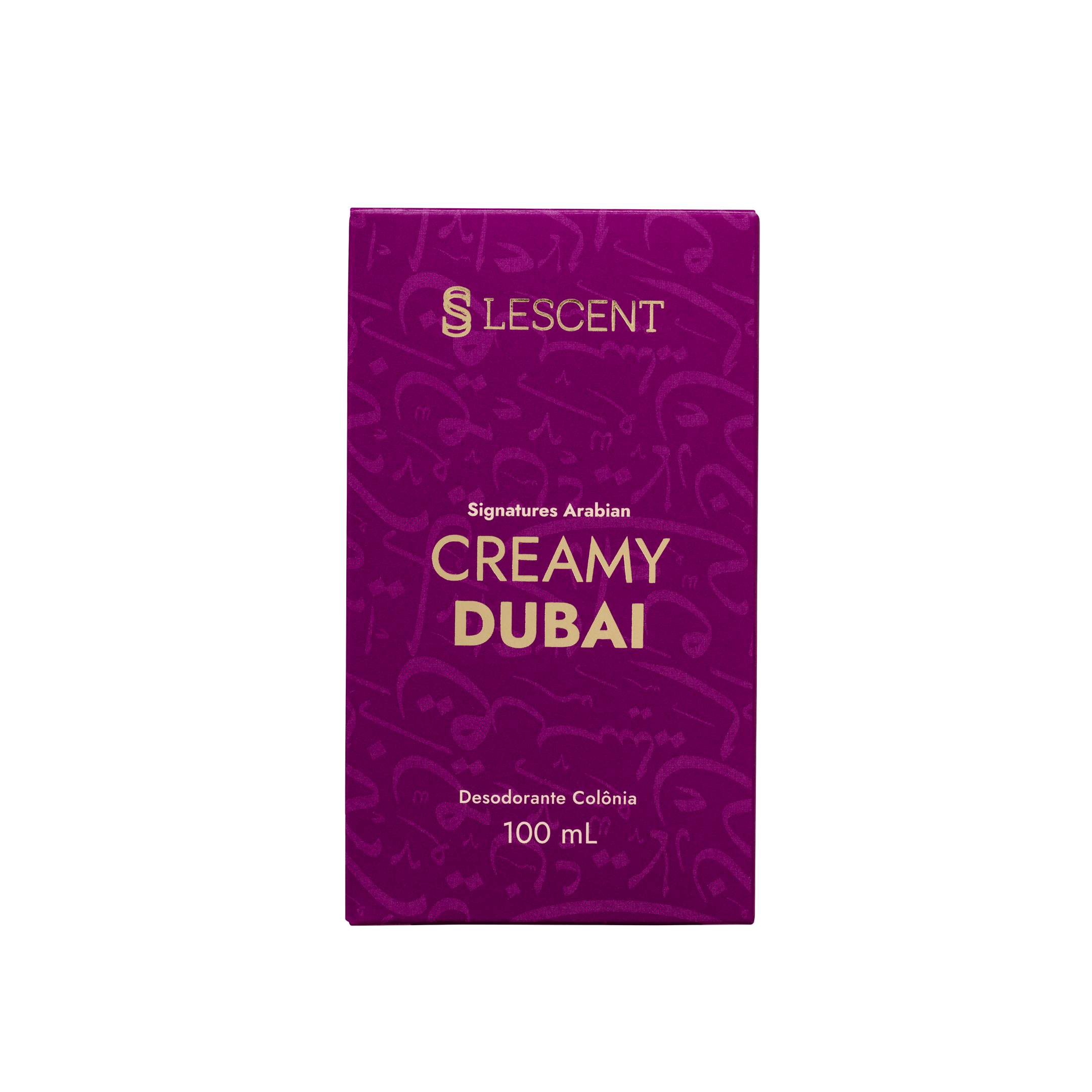 Signatures Arabian -  Creamy Dubai 100ml