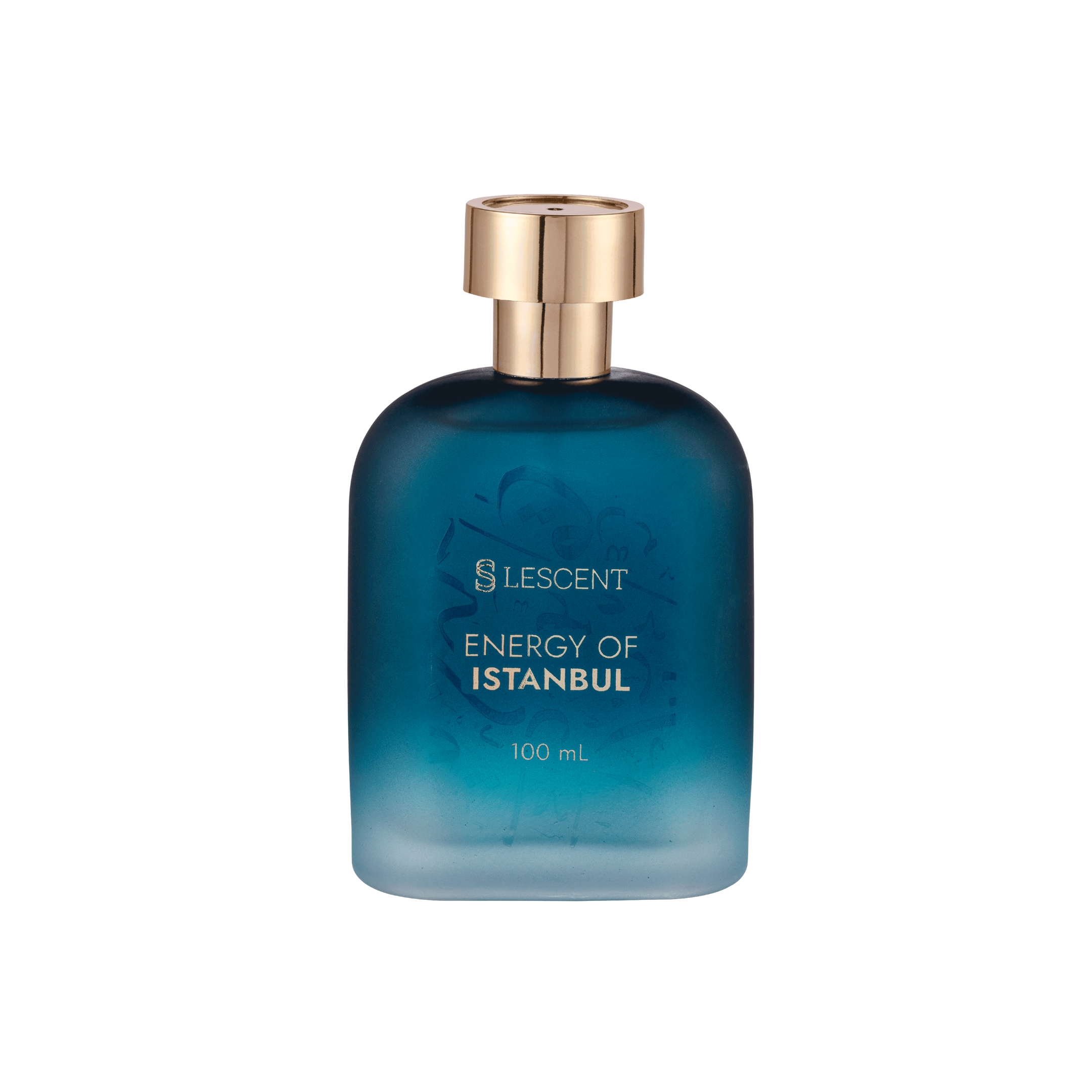 Signatures Arabian - Energy Of Istanbul 100ml