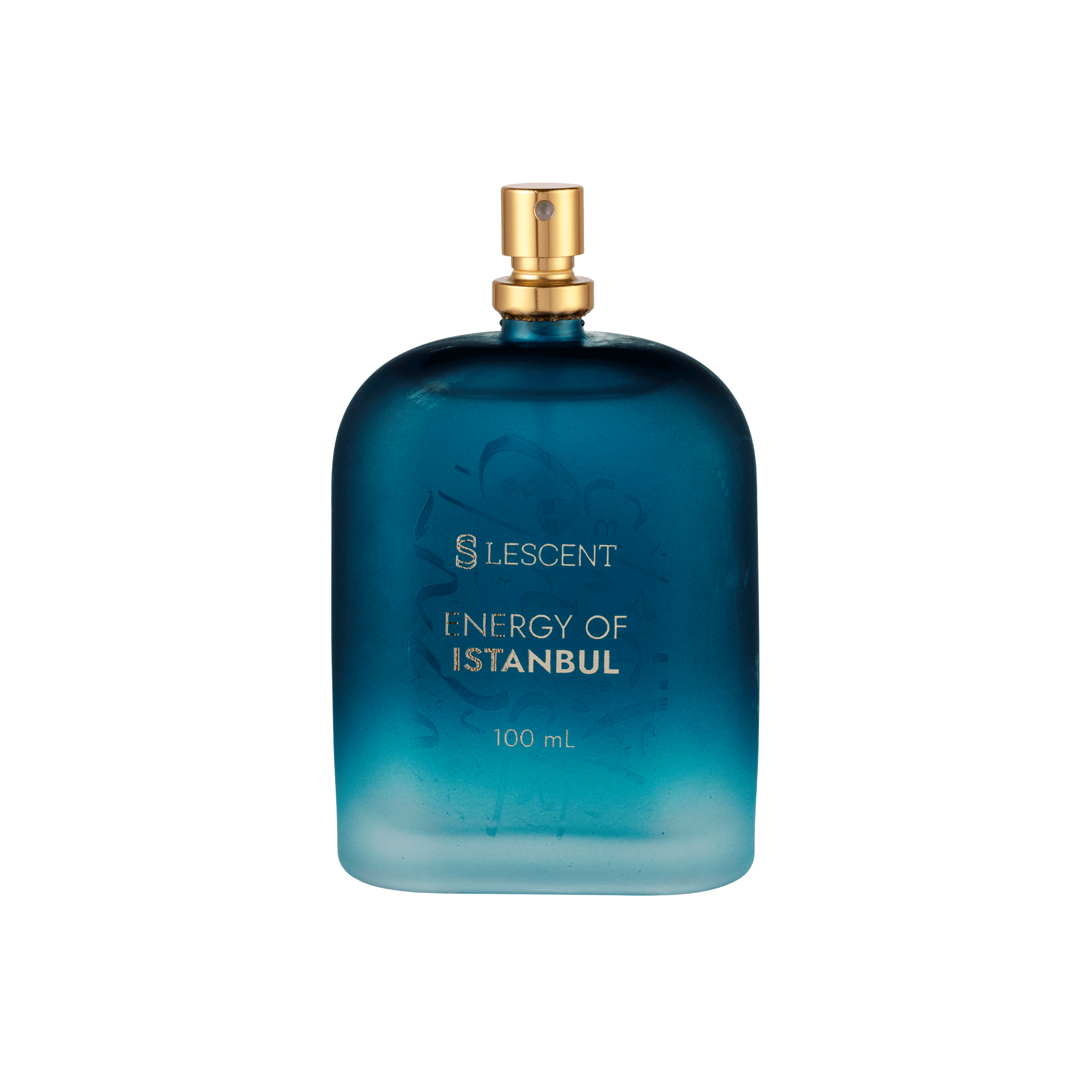 Signatures Arabian - Energy Of Istanbul 100ml