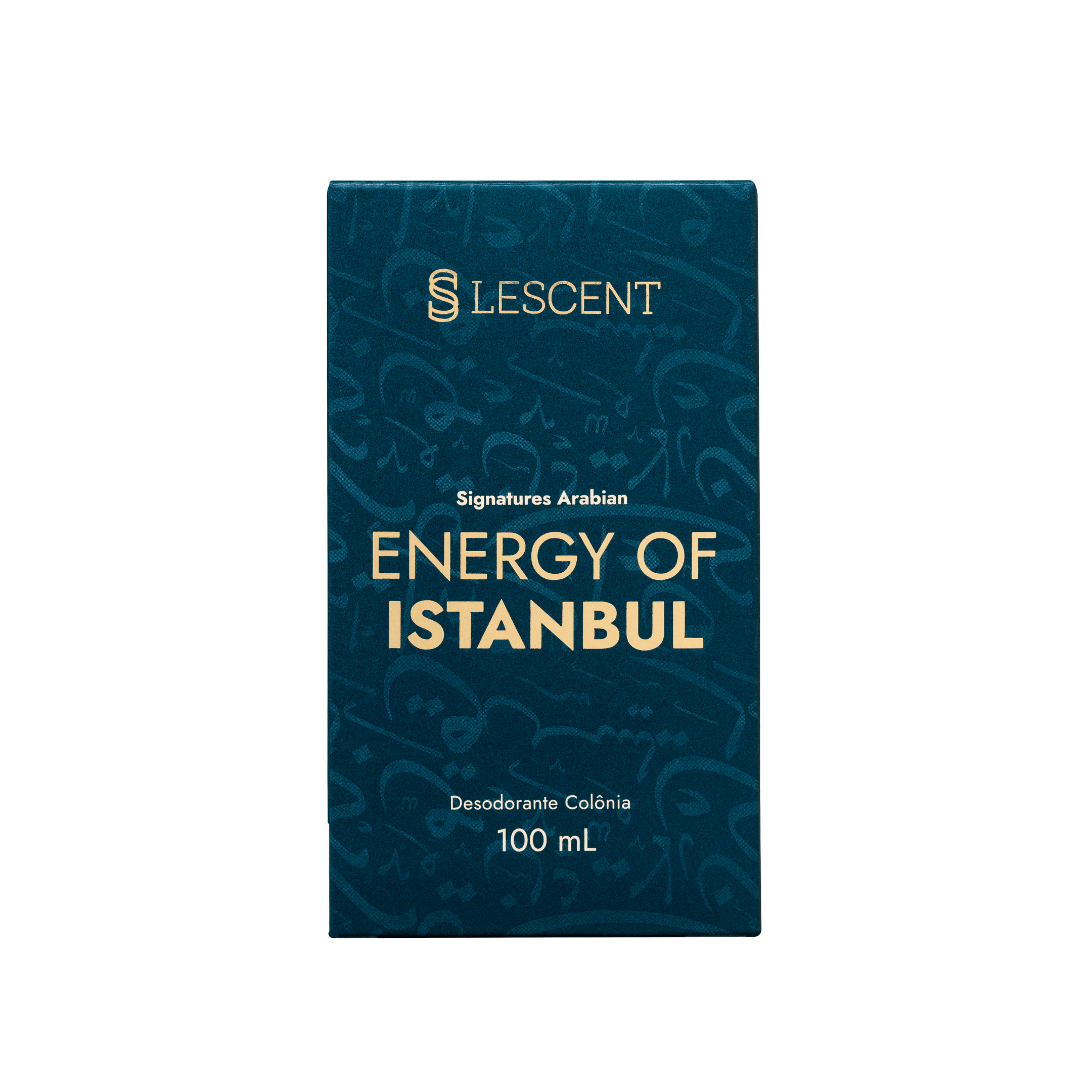 Signatures Arabian - Energy Of Istanbul 100ml