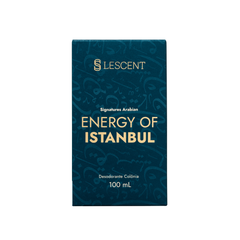 Signatures Arabian - Energy Of Istanbul 100ml