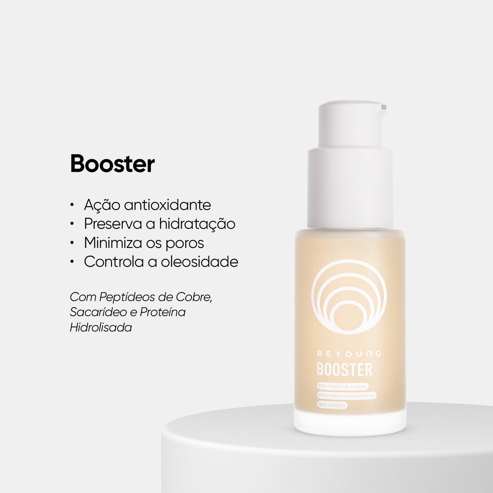 Kit Todos os Séruns