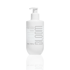 The Man Body Cream - Desodorante Hidratante Masculino 200g