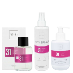 Kit 31 | Kit Completo - Feminino (La Vie est Belle)