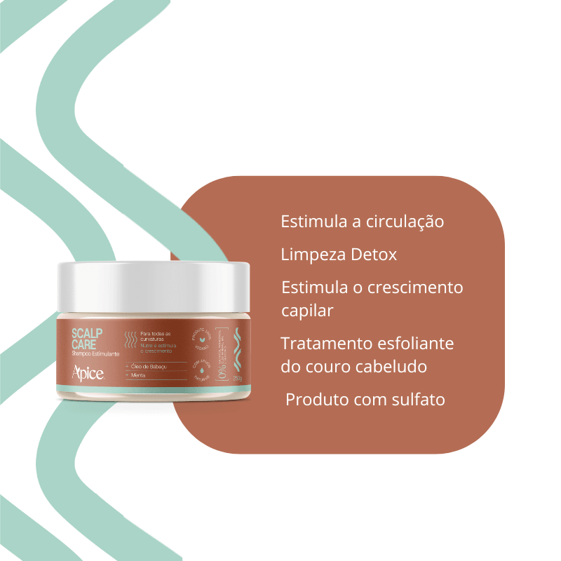 Kit @eimabs - Limpeza Profunda e Finalização