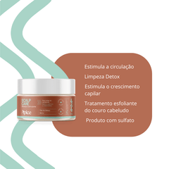 Kit @eimabs - Limpeza Profunda e Finalização