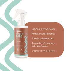 Kit @klvitoria_ - Nutrição Completa e Tratamento Antiporosidade