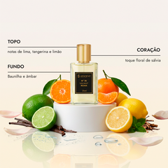Kit Sexteto Masculino N15 + N17 + N18 + N19 + N31 + N35 | 25ml