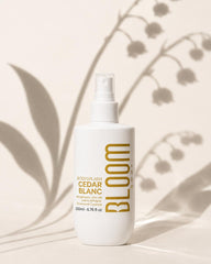 Kit 2 Cedar Blanc Body Splash- Desodorante Colônia 200ml