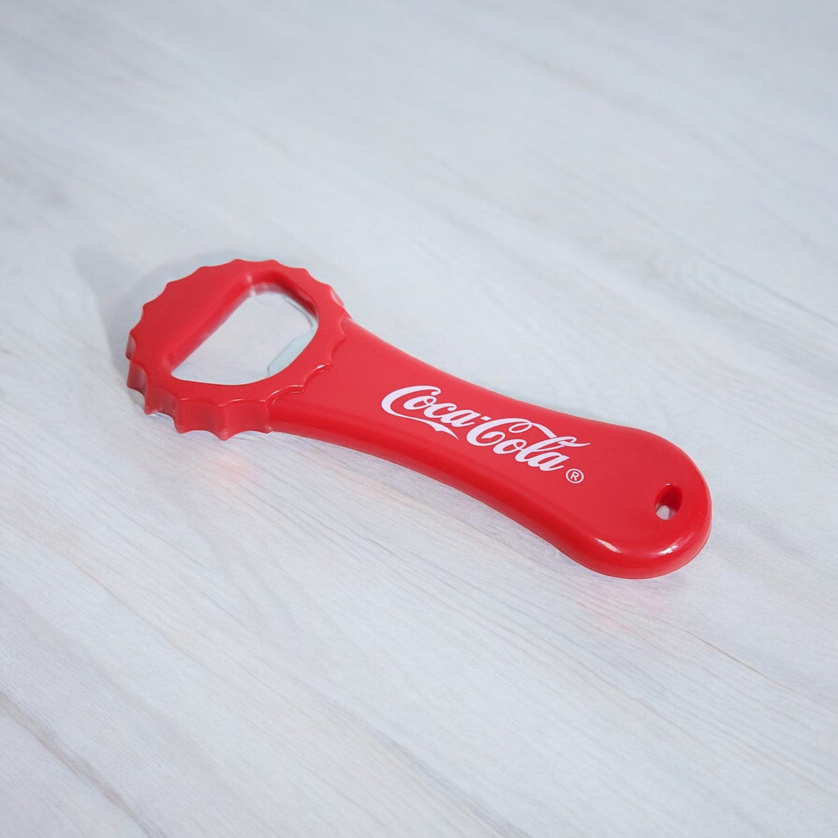 Abridor De Garrafa Coca - Cola - Utensílio de Cozinha VDH03963