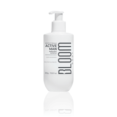 Active Man Body Cream - Desodorante Hidratante Masculino 200g