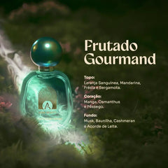 Afrodite Secret Garden Desodorante Colonia 50ml