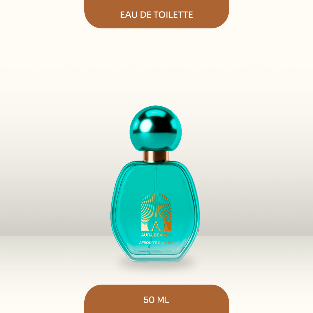 Afrodite Secret Garden Desodorante Colonia 50ml
