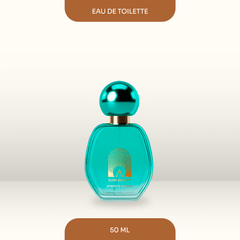 Afrodite Secret Garden Desodorante Colonia 50ml