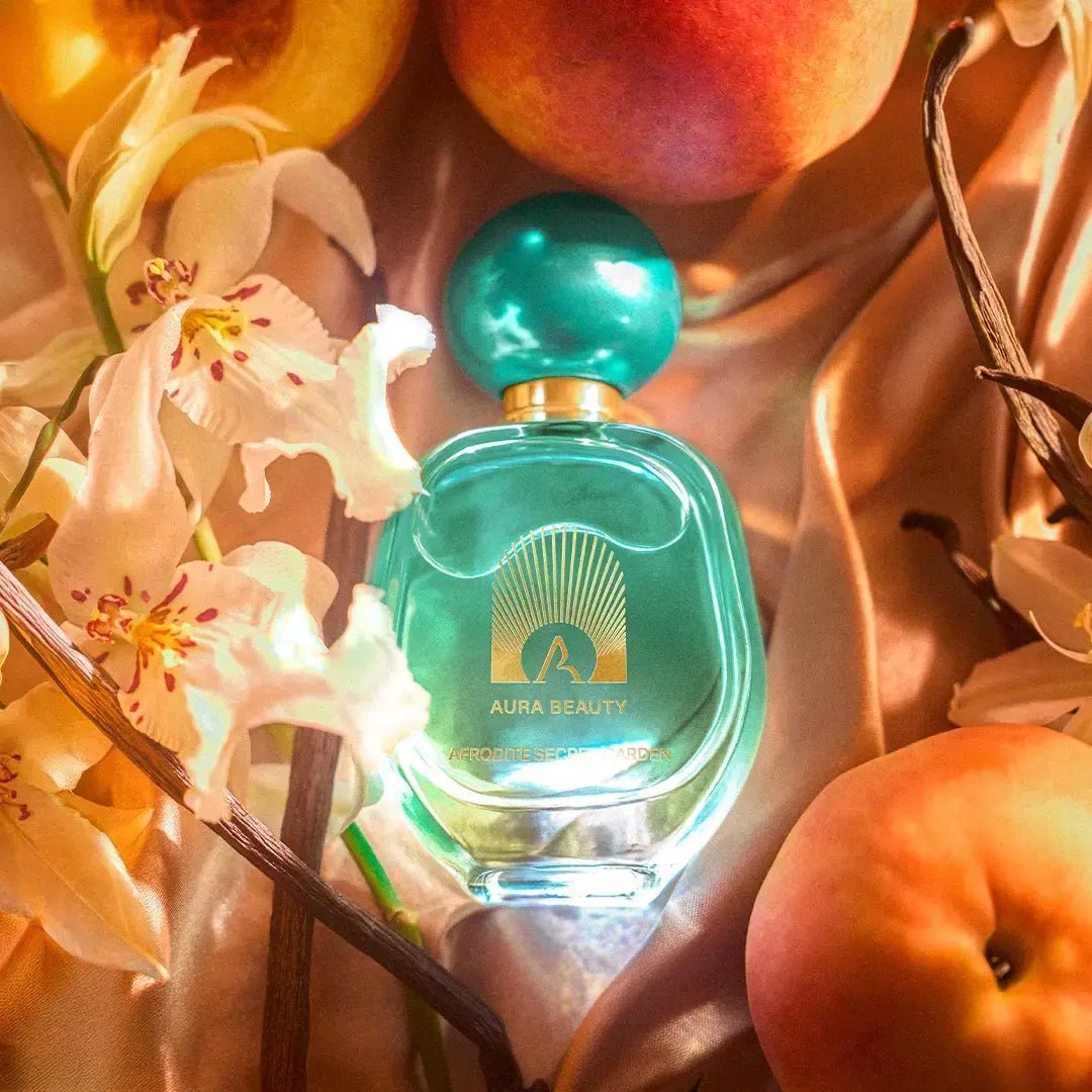 Afrodite Secret Garden Desodorante Colonia 50ml