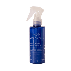 Água Capilar Multifuncional Spa Basics 150ml