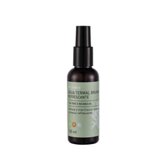 Água Termal Bruma Refrescante 120 ml