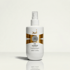 Ahmed - Body Splash Desodorante Colônia 200ml